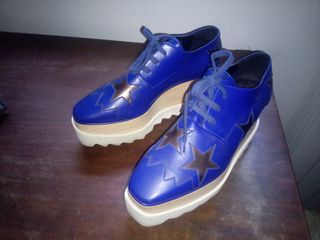 Stella McCartney Scarpe da donna 36 originali