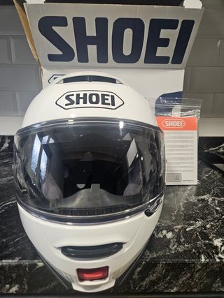 Shoei neotec discount 2 segunda mano