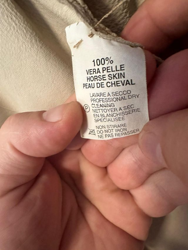 Giacca Marlboro classics