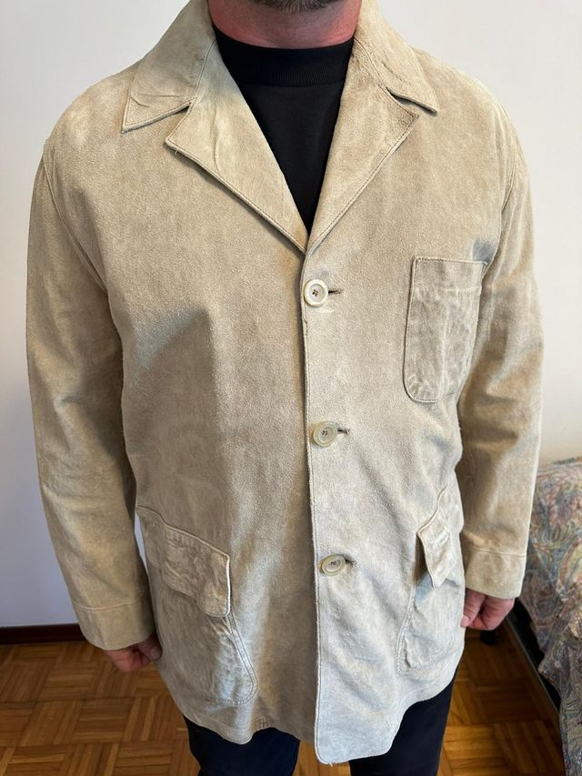 Giacca Marlboro classics