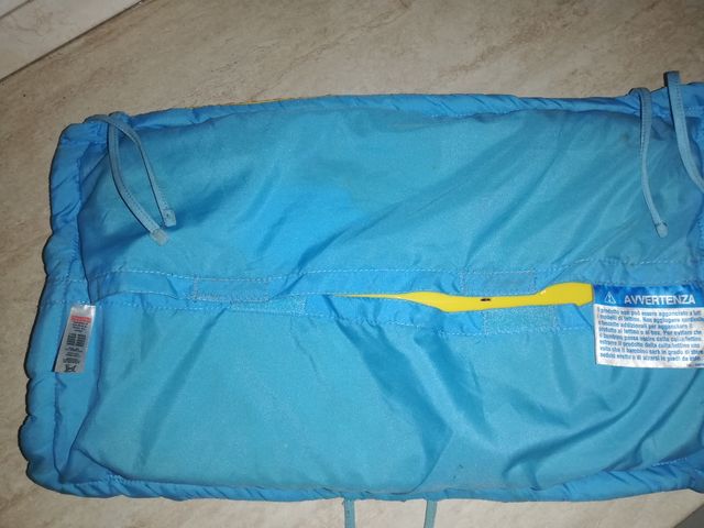 Pannello Fisher price