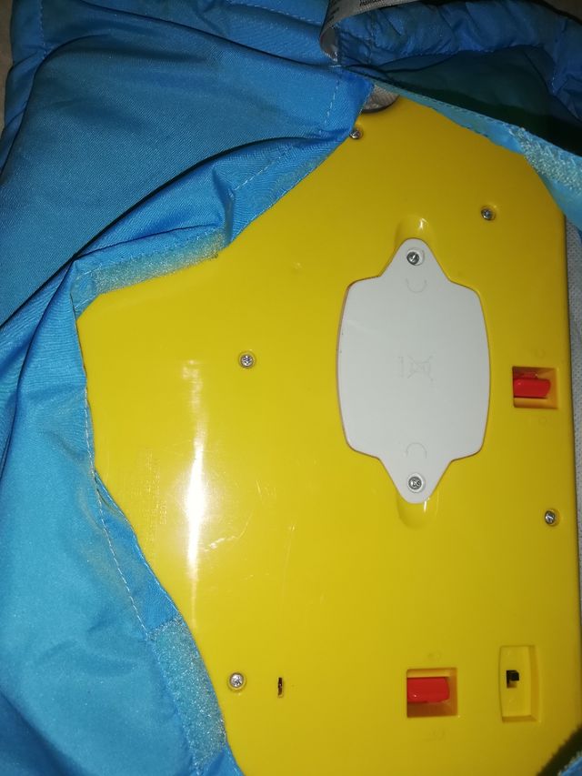 Pannello Fisher price