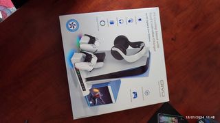 Soporte de ps5 y ps5 slim 
