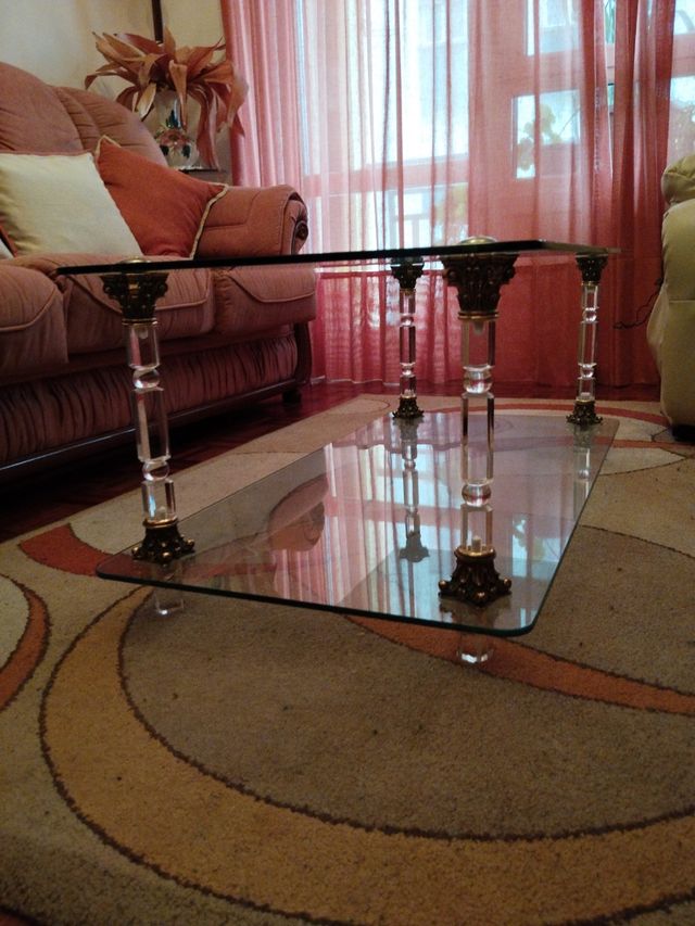 MESA AUXILIAR DE SALÓN