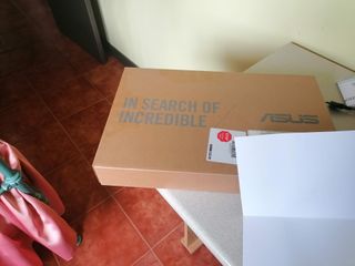 Portátil ASUS Vivobook 2022