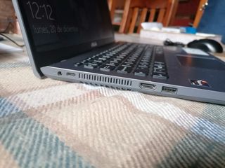 Portátil ASUS Vivobook 2022