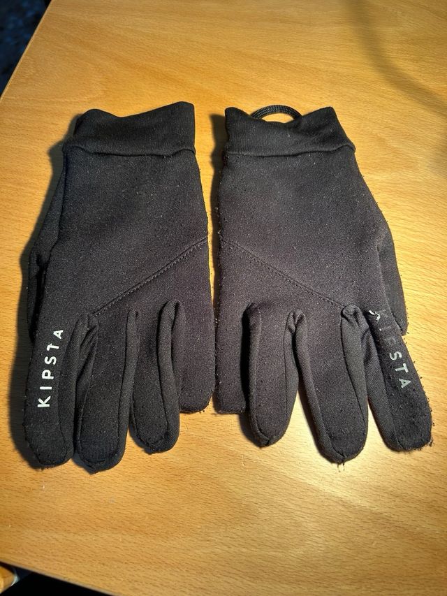Guantes de invierno Kipsta