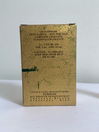 miniatura venezia laura biagiotti