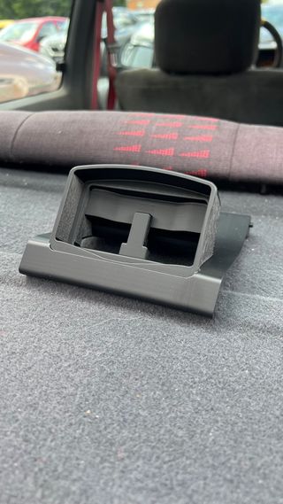 Renault 5 GT Turbo DEFI ZD Tapa