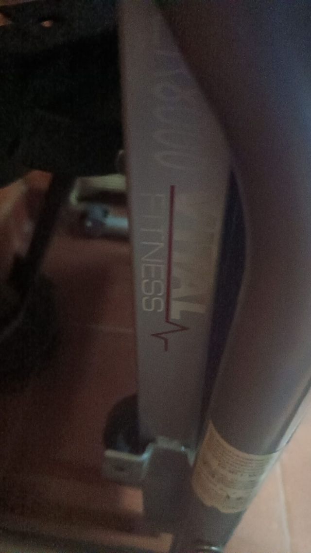 CINTA DE CORRER NO ELÉCTRICA