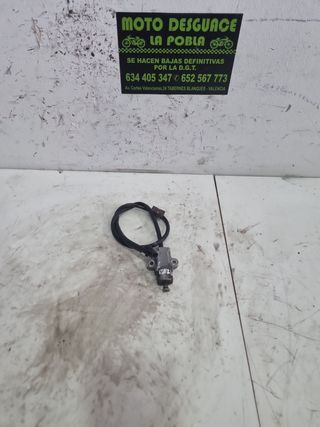 YAMAHA DELAGHIT 125CC AÑO 2013-2018 