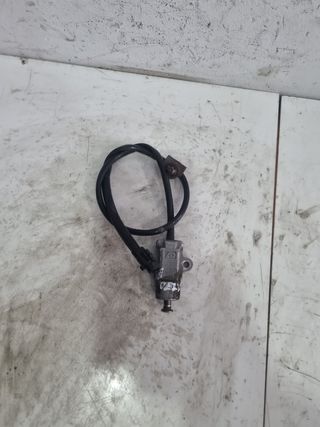 YAMAHA DELAGHIT 125CC AÑO 2013-2018 
