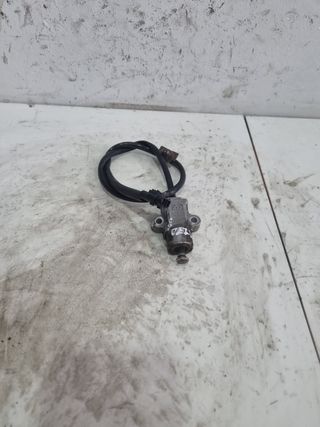 YAMAHA DELAGHIT 125CC AÑO 2013-2018 