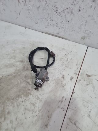 YAMAHA DELAGHIT 125CC AÑO 2013-2018 