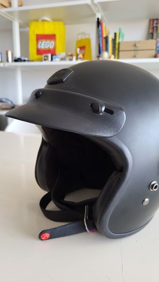 Casco Jet Astone Bellair Talla L