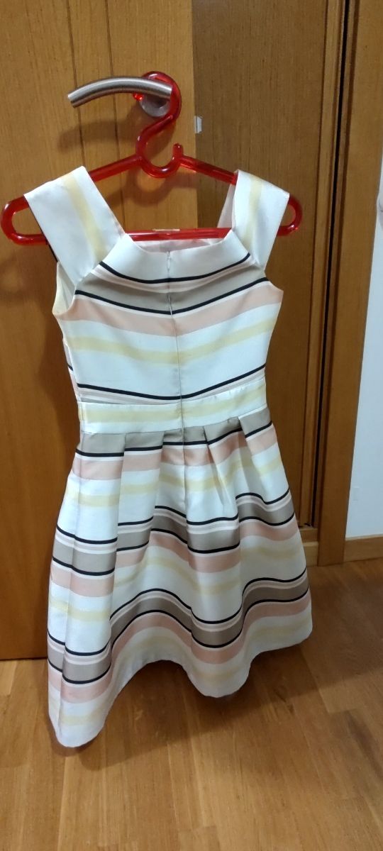 Vestido formula joven 