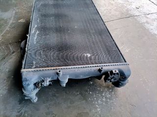 Electroventilador y radiador Volkswagen Golf IV