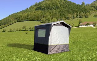 COCINA  CAMPING 2X2
