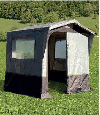 COCINA  CAMPING 2X2