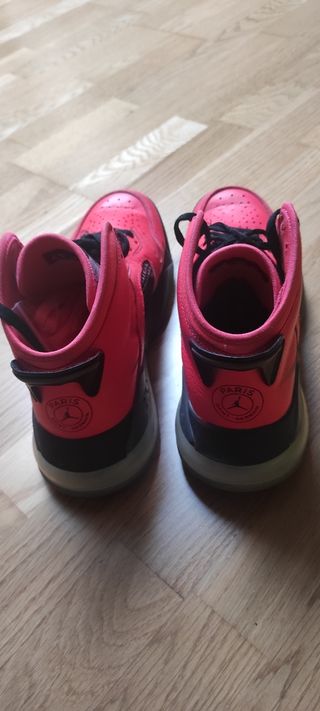 JORDAN MARS 270 PSG