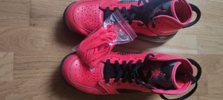JORDAN MARS 270 PSG