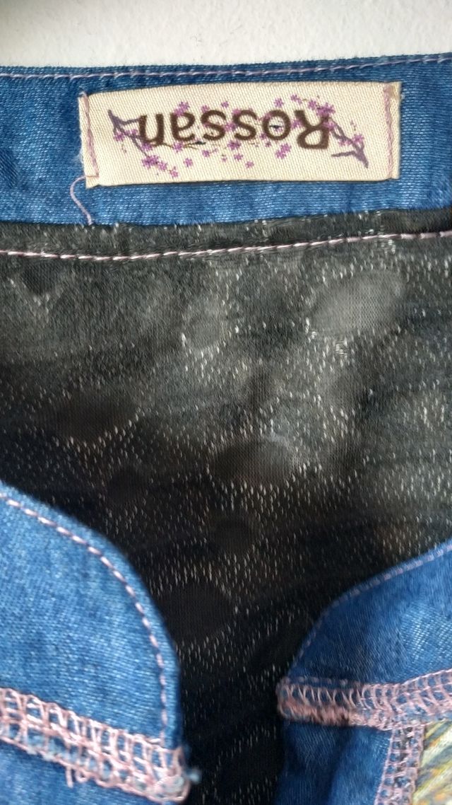 Rossan ladies cardigan size 48 ES, Xl