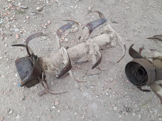 Vendo  hasperos estado bien.