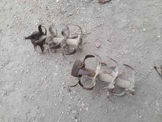 Vendo  hasperos estado bien.