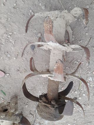 Vendo  hasperos estado bien.