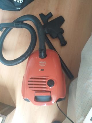 Aspirador BOSCH