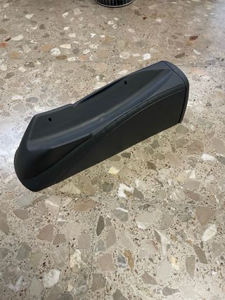 rodillo elite qubo fluid