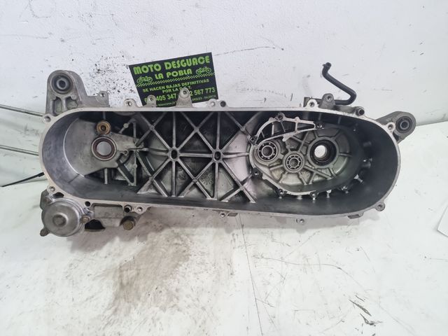 KIMCO SÚPER DINK 125CC AÑO 2010 2015