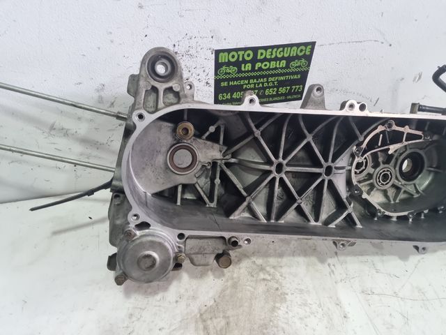 KIMCO SÚPER DINK 125CC AÑO 2010 2015