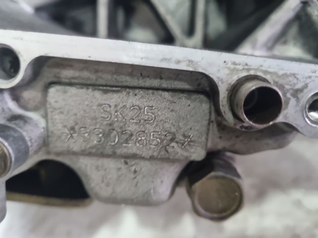 KIMCO SÚPER DINK 125CC AÑO 2010 2015