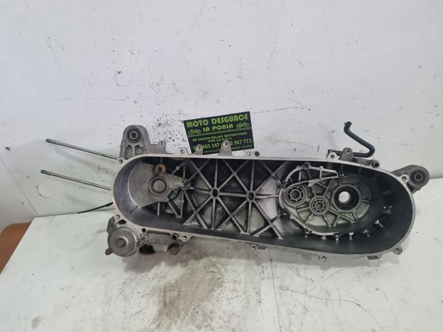 KIMCO SÚPER DINK 125CC AÑO 2010 2015