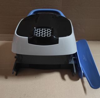 Recambios nuevos marca Dolphin cainan 3i despiece