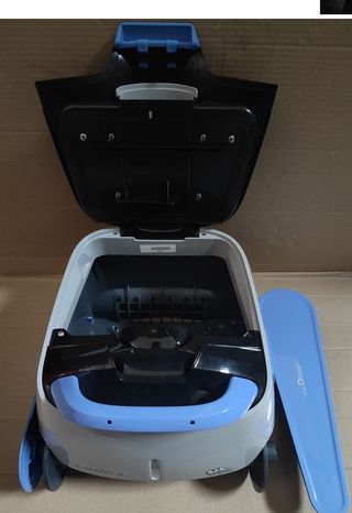 Recambios nuevos marca Dolphin cainan 3i despiece