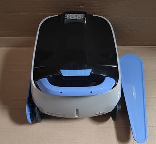 Recambios nuevos marca Dolphin cainan 3i despiece