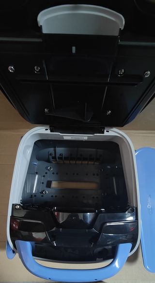 Recambios nuevos marca Dolphin cainan 3i despiece