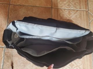 Bolso cambiador skip hop