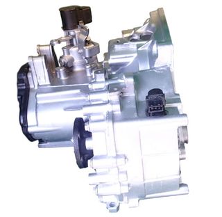 Caja de Cambios VOLKSWAGEN 2.0 BP Gasolina