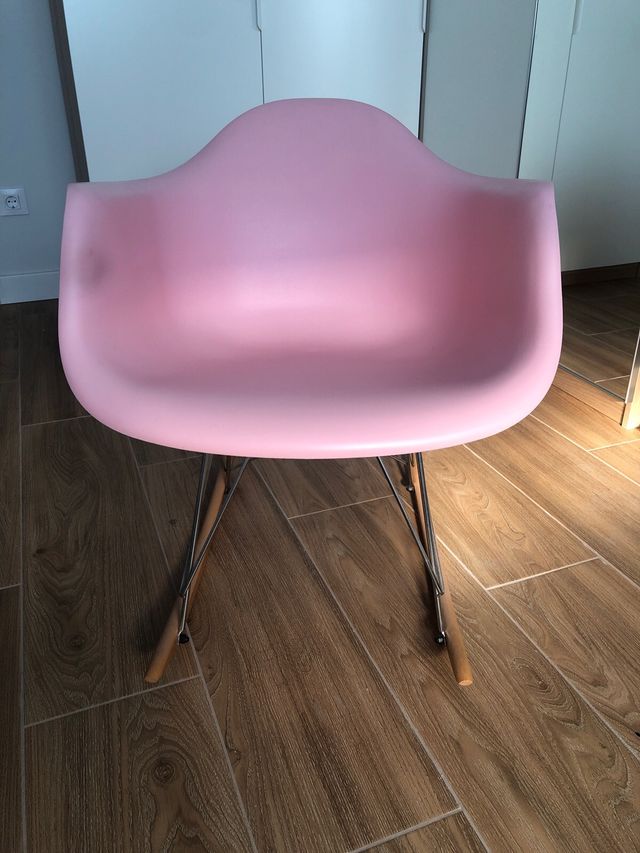 Silla mecedora sklum