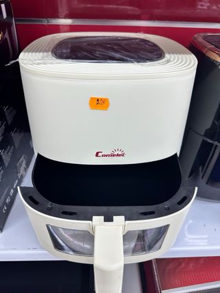 FREIDORA ELECTRIC FRYER NUEVA!