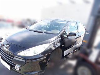 Despiece PEUGEOT 307 1.6 HDI 90CV año 2006
