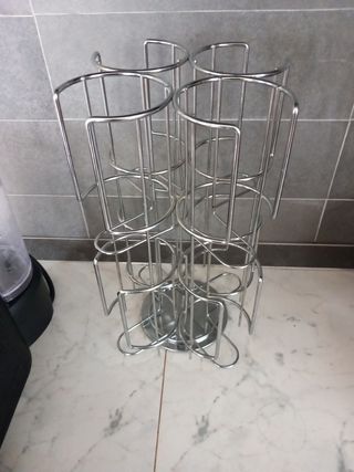 Porta cialde  da caffè