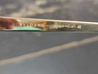 GAFAS DE SOL BVLGARY