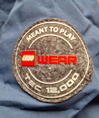 Mono esquí junior unisex