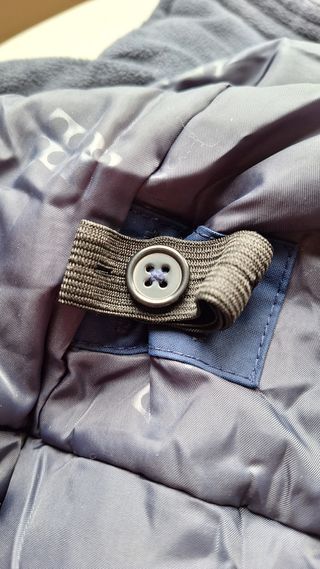 Mono esquí junior unisex