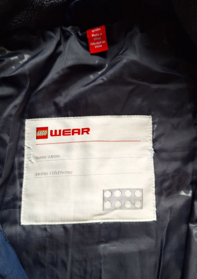 Mono esquí junior unisex