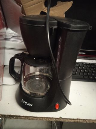 Cafetera